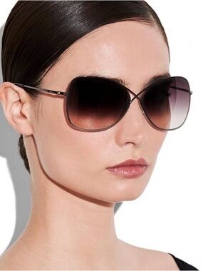 NWT Tom Ford Women’s Colette Sunglasses